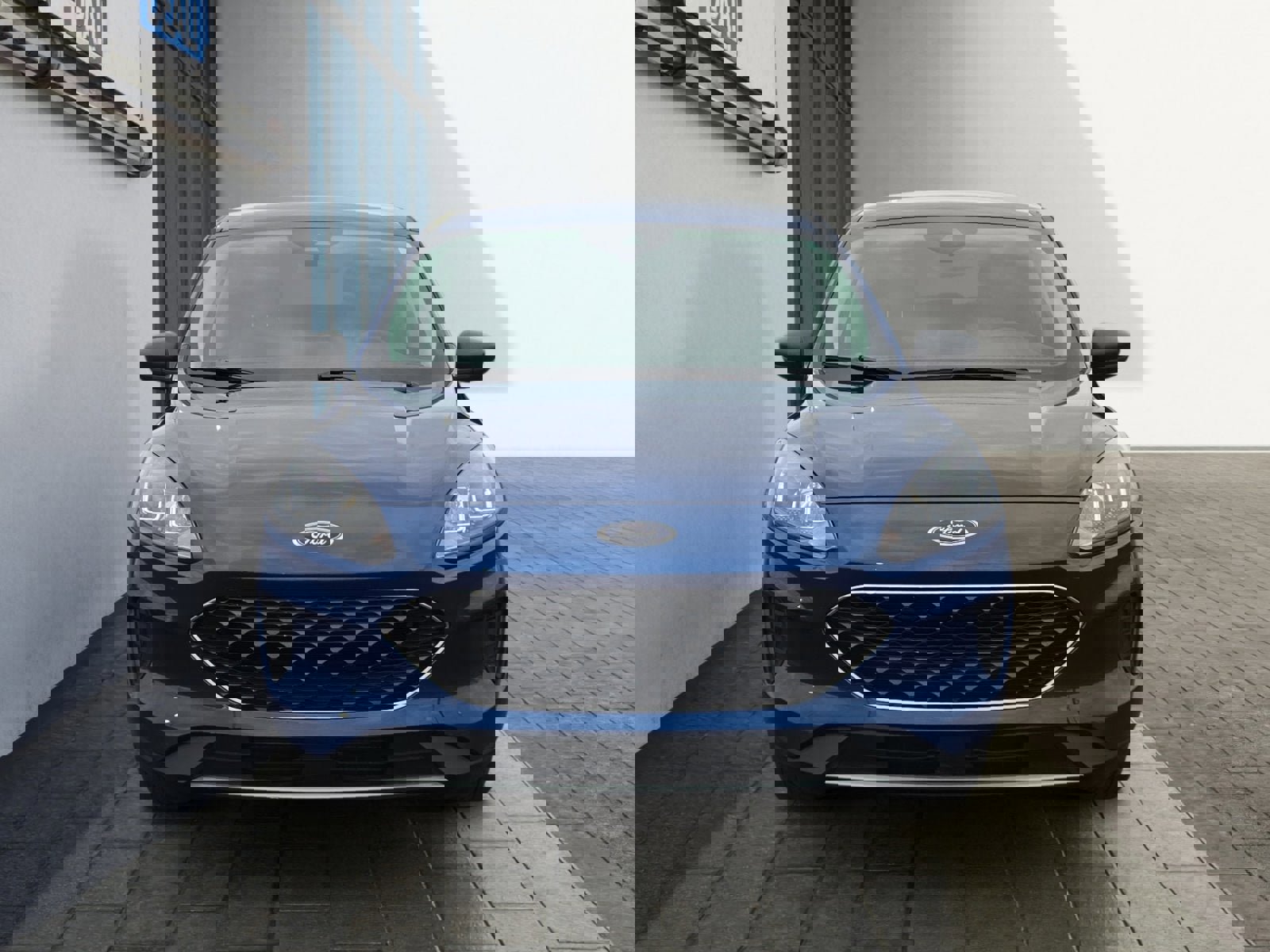 Certified 2022 Ford Escape SE image 8