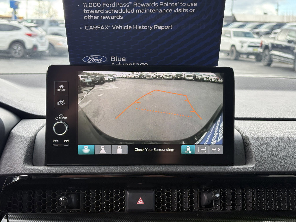 Used 2023 Honda CR-V Sport Touring image 29