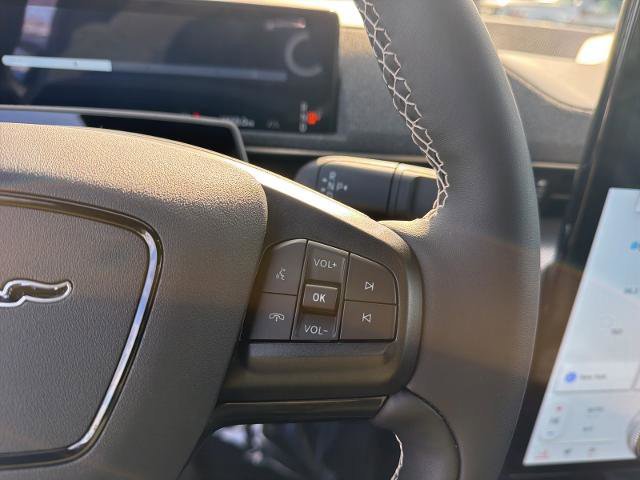 Certified 2025 Ford Mustang Mach-E GT w/ Bronze Appearance Package image 20