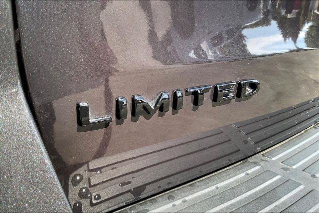 Certified 2022 Ford Expedition Limited AWD/4WD image 8