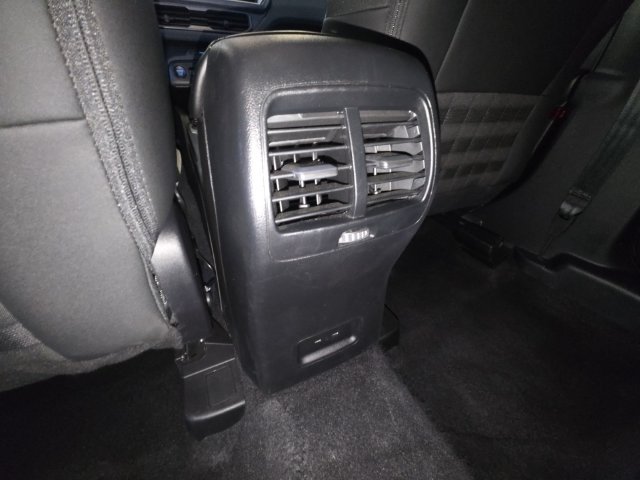 Certified 2026 Ford Bronco Sport Big Bend AWD/4WD image 28