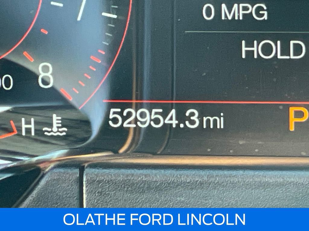 Certified 2019 Ford Mustang GT Premium w/ Equipment Group 401A image 25