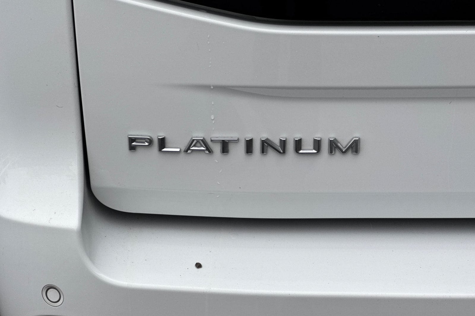 Certified 2025 Ford Expedition Platinum AWD/4WD image 28