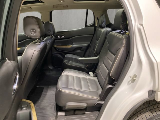 Used 2017 GMC Acadia Denali w/ Technology Package AWD/4WD image 22