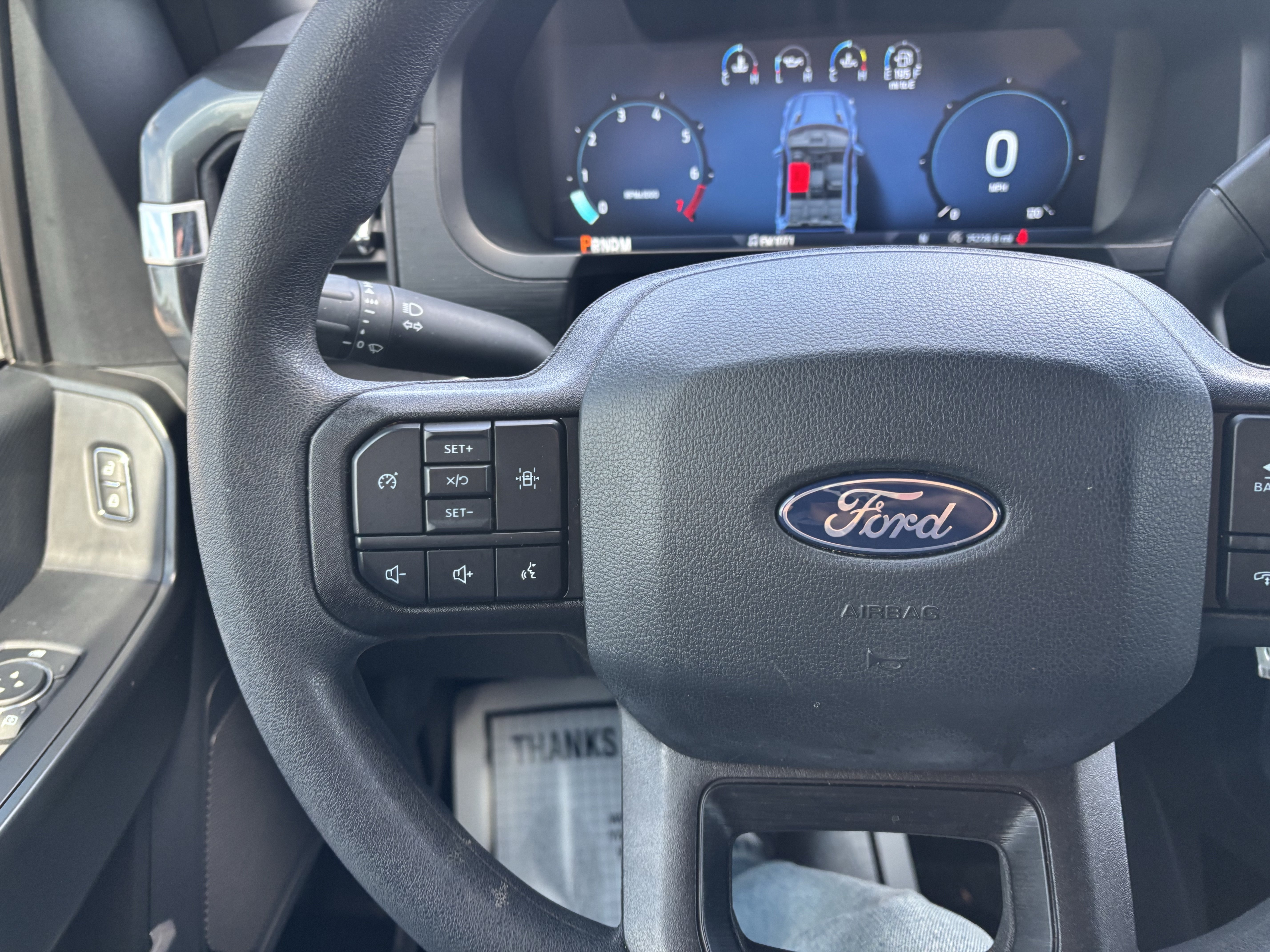 Certified 2024 Ford F150 STX RWD image 27