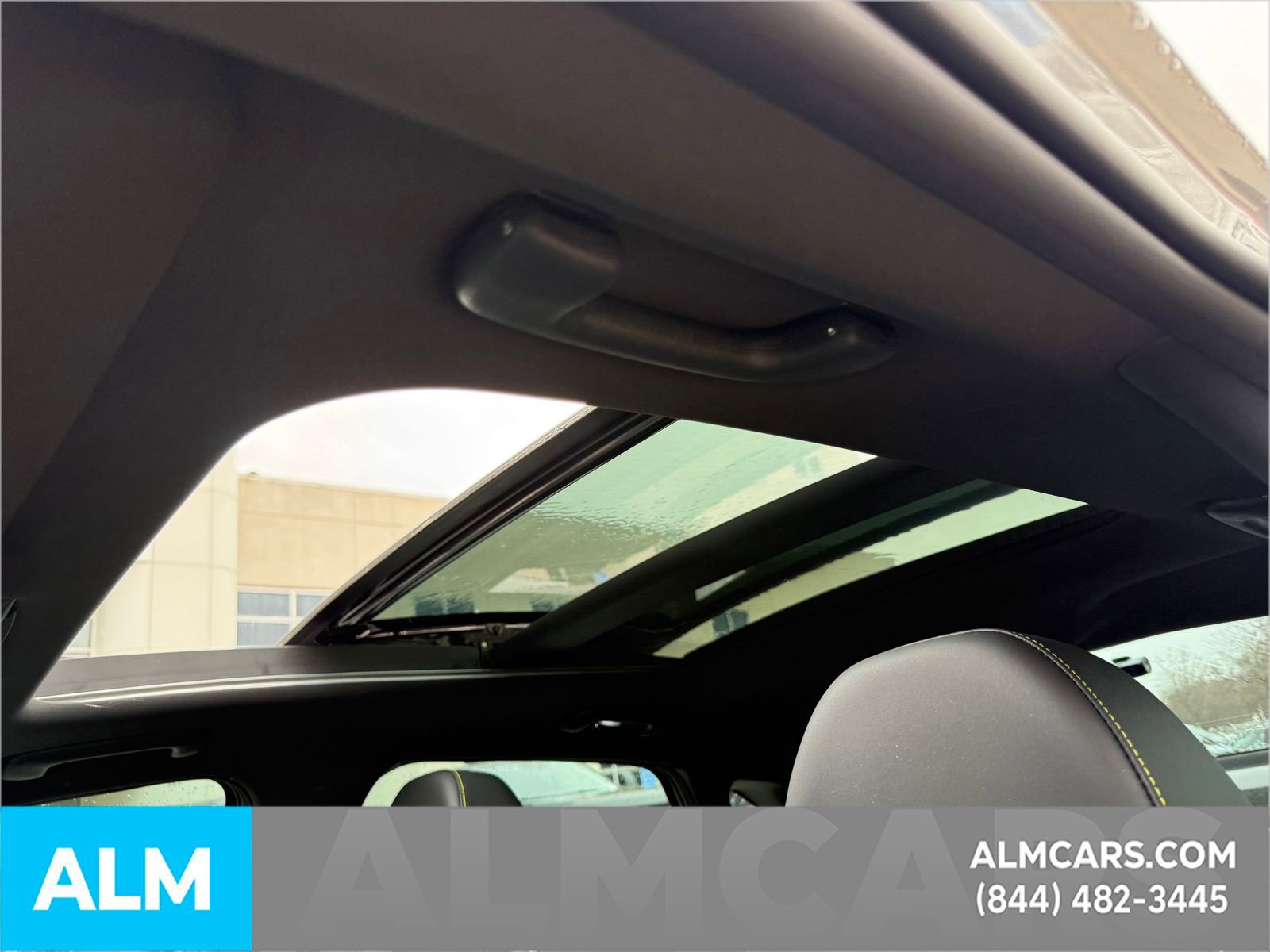 Used 2025 Kia K5 GT w/ GT1 Package image 12