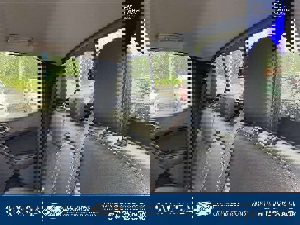 Certified 2022 Ford Ranger XLT w/ Tremor Off-Road Package image 32