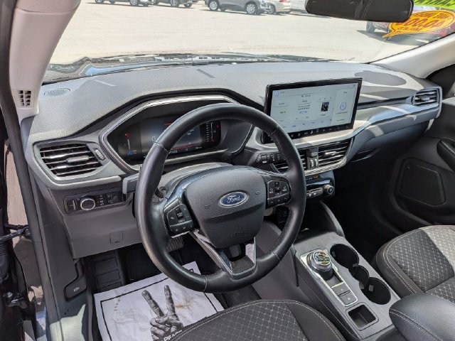 Certified 2023 Ford Escape Active w/ Tech Pack #1 AWD/4WD image 8