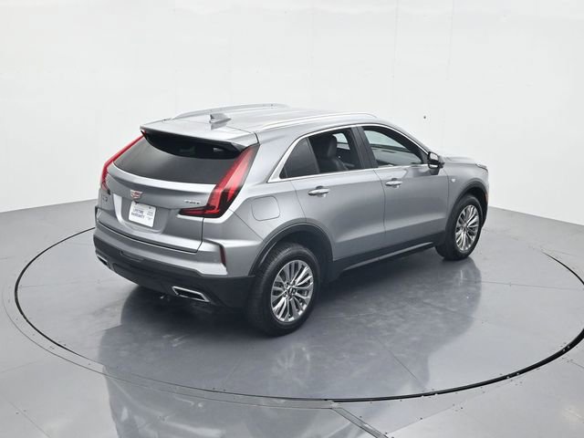 Used 2024 Cadillac XT4 Premium Luxury FWD image 42