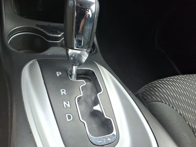 Used 2020 Dodge Journey SE w/ SE Popular Equipment Group image 23