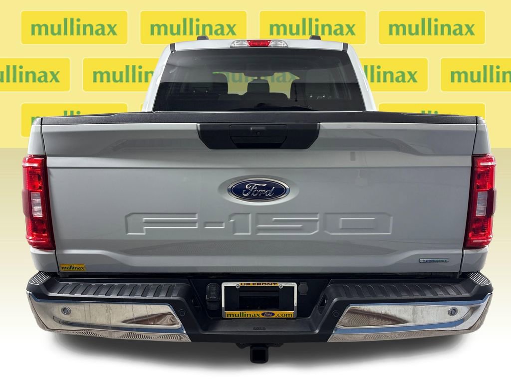 Certified 2023 Ford F150 XLT AWD/4WD image 10