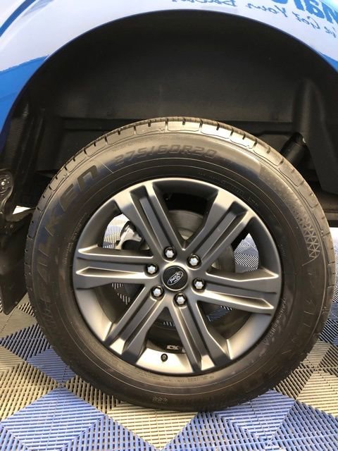 Certified 2023 Ford F150 XLT w/ Equipment Group 302A High image 11