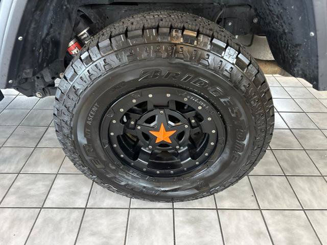 Used 2022 Jeep Gladiator Mojave AWD/4WD image 15