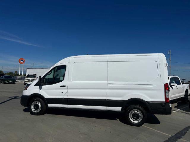 Certified 2024 Ford Transit 250 148 Medium Roof image 3
