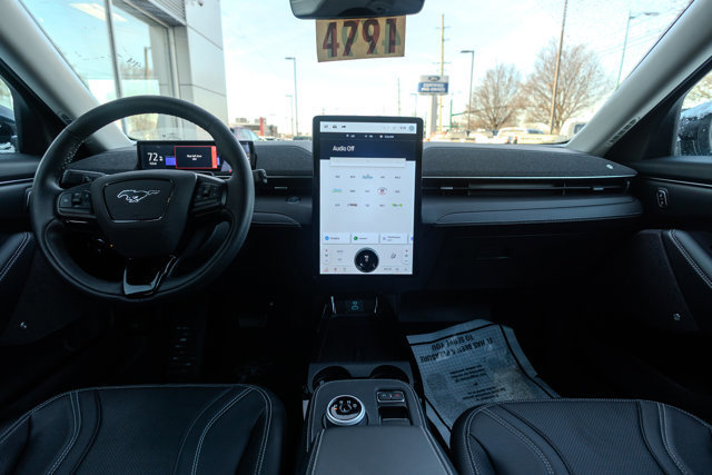 Certified 2024 Ford Mustang Mach-E Premium image 12