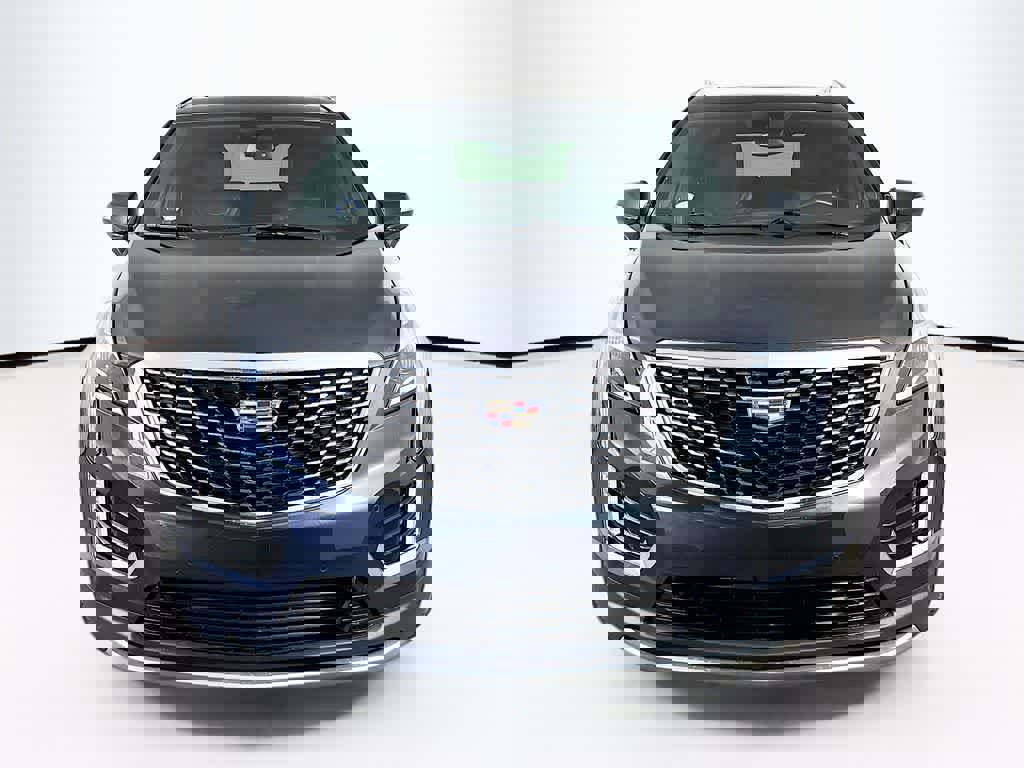 Used 2023 Cadillac XT5 Premium Luxury image 8