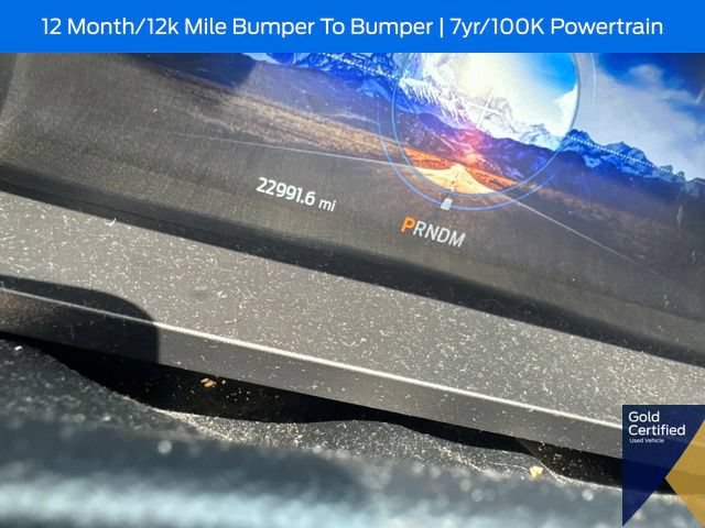 Certified 2024 Ford Explorer ST w/ Equipment Group 401A AWD/4WD image 25