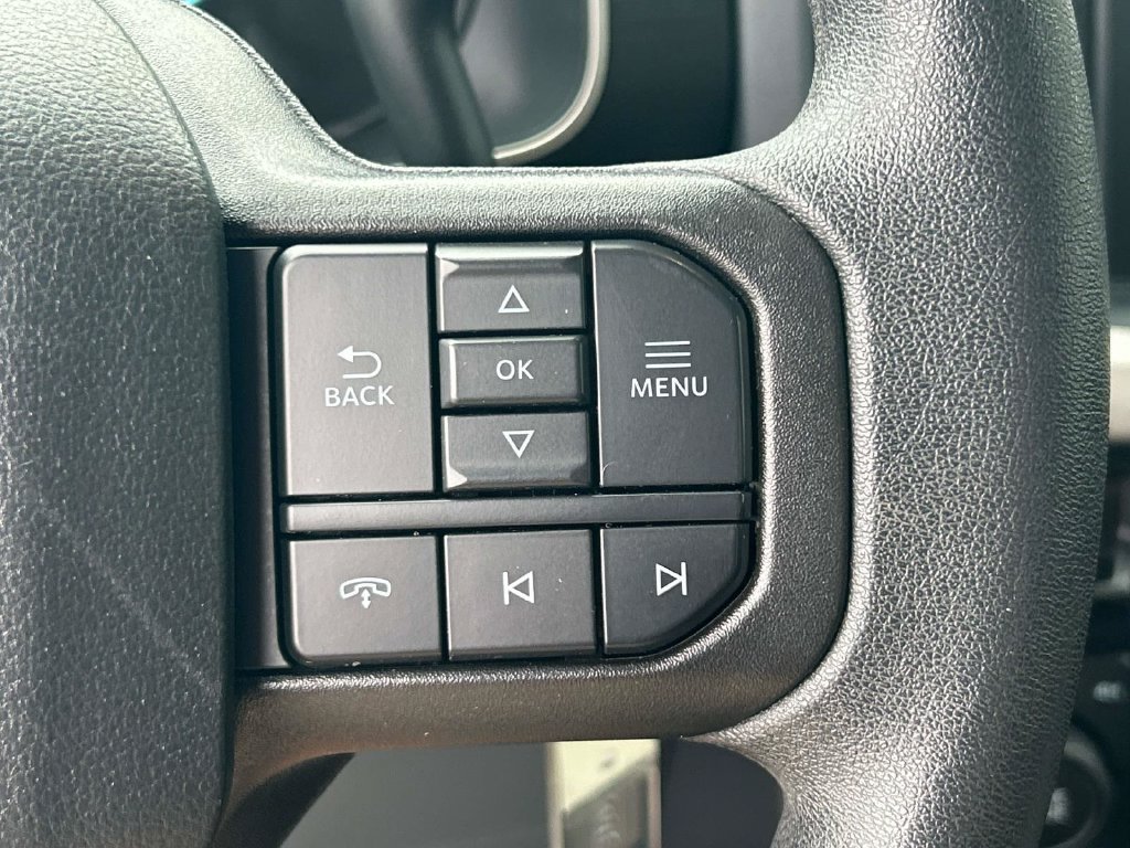 Certified 2023 Ford F150 XLT AWD/4WD image 35