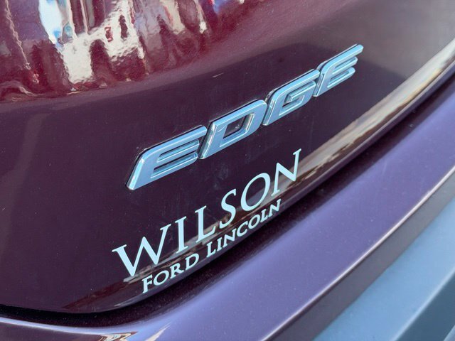 Certified 2020 Ford Edge SEL w/ Convenience Package AWD/4WD image 31