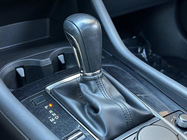Used 2020 MAZDA MAZDA3 Hatchback w/ Premium Package FWD image 20