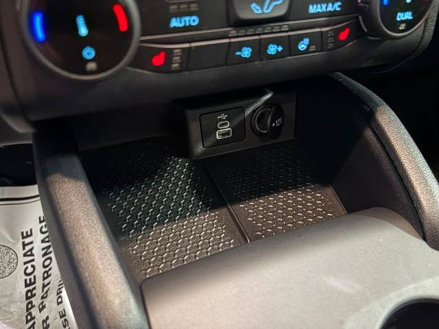 Certified 2023 Ford Bronco Sport Outer Banks AWD/4WD image 18