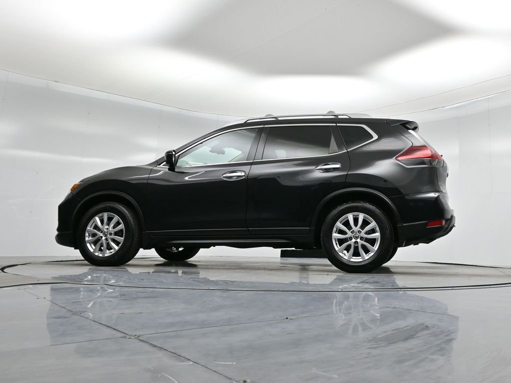 Used 2019 Nissan Rogue S w/ Special Edition Package image 47
