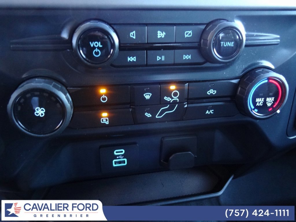 Certified 2024 Ford F150 XL image 36