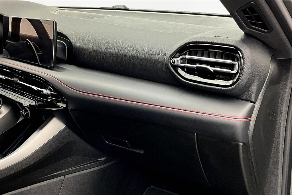 Used 2024 Dodge Hornet R/T image 17