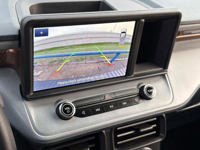 Certified 2024 Ford Maverick Lariat image 23