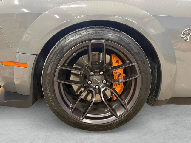 Used 2019 Dodge Challenger SRT Hellcat image 23