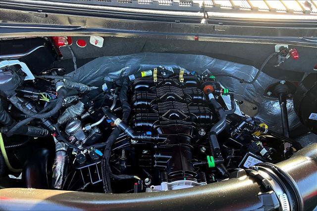 Certified 2021 Ford Expedition XLT image 39