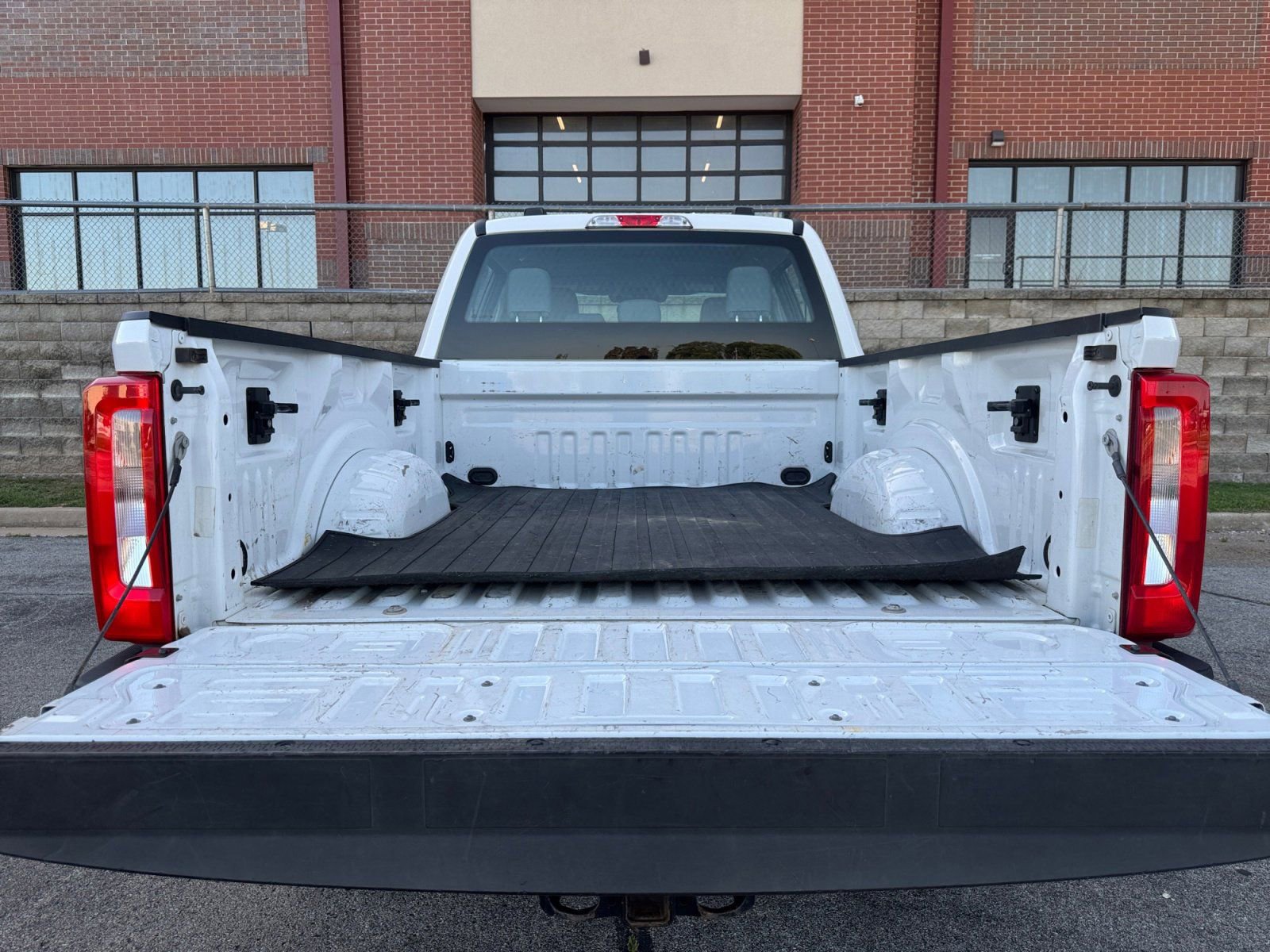 Certified 2023 Ford F250 XL w/ FX4 Off-Road Package AWD/4WD image 18