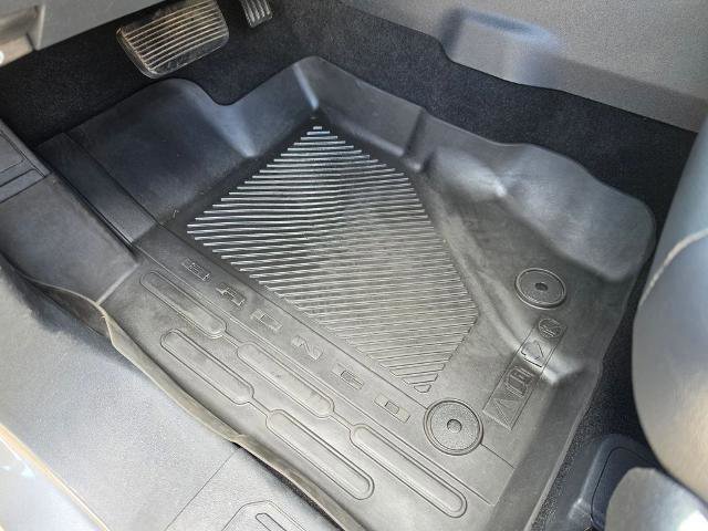 Certified 2022 Ford Bronco Wildtrak image 38