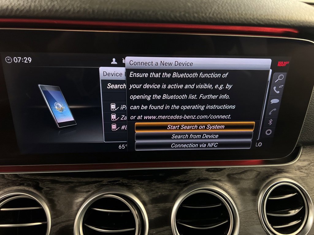 Used 2018 Mercedes-Benz E 300 E 300 image 10