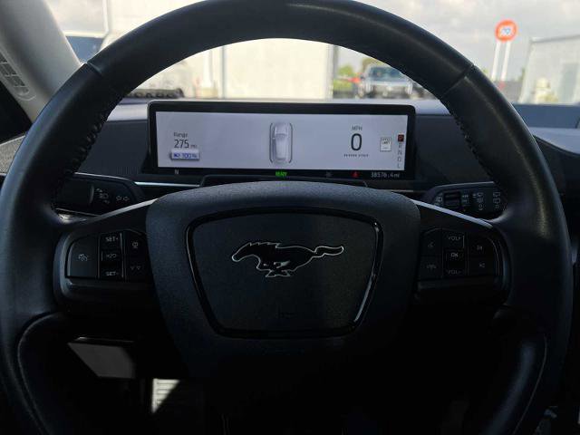 Certified 2022 Ford Mustang Mach-E California Route 1 image 20