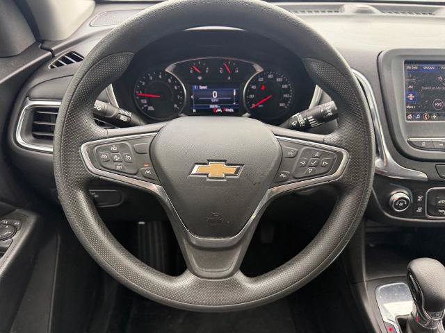 Used 2023 Chevrolet Equinox LT w/ LPO, Floor Liner Package FWD image 15