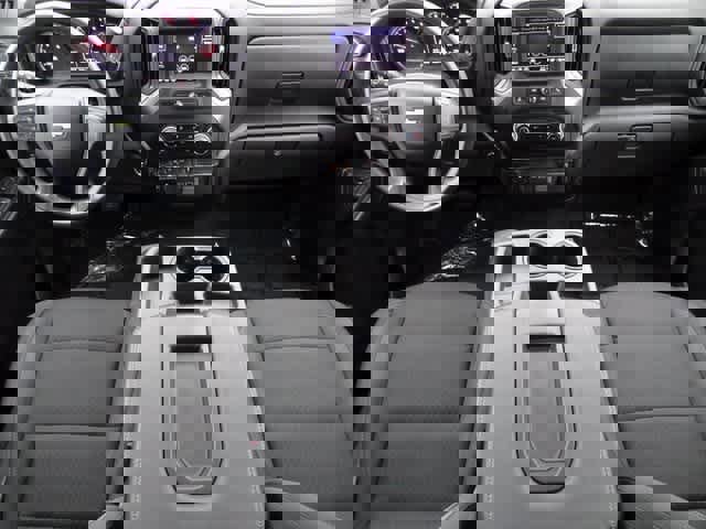 Used 2024 Chevrolet Silverado 1500 Custom image 11