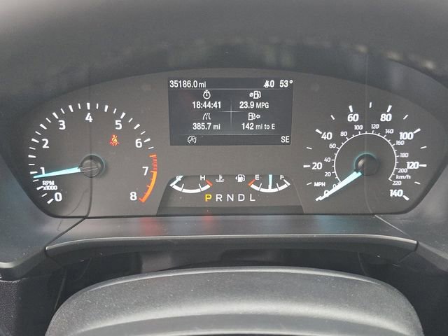 Certified 2022 Ford Escape SE w/ Convenience Package image 29