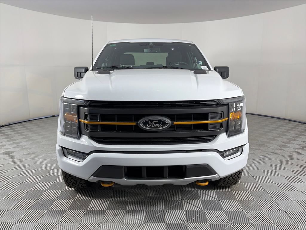 Certified 2023 Ford F150 Tremor image 7