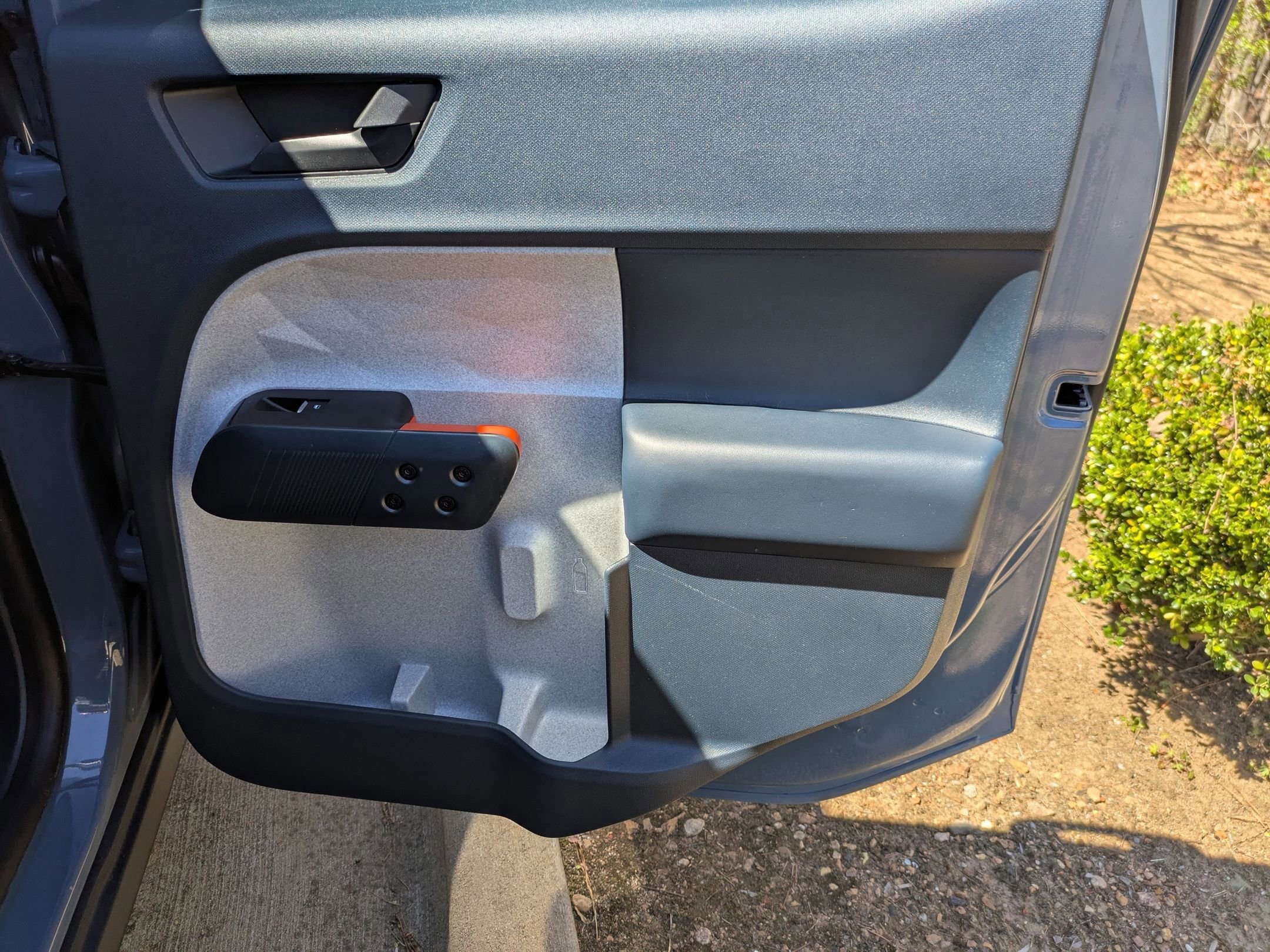 Certified 2024 Ford Maverick XLT image 30