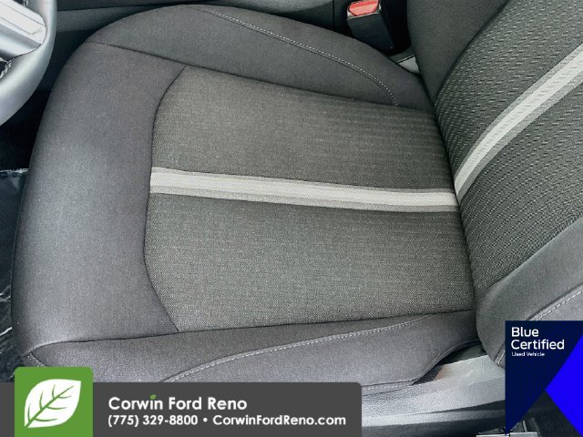 Used 2024 Hyundai Sonata SEL FWD image 22