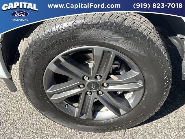 Certified 2023 Ford F150 XLT w/ Equipment Group 302A High AWD/4WD image 13