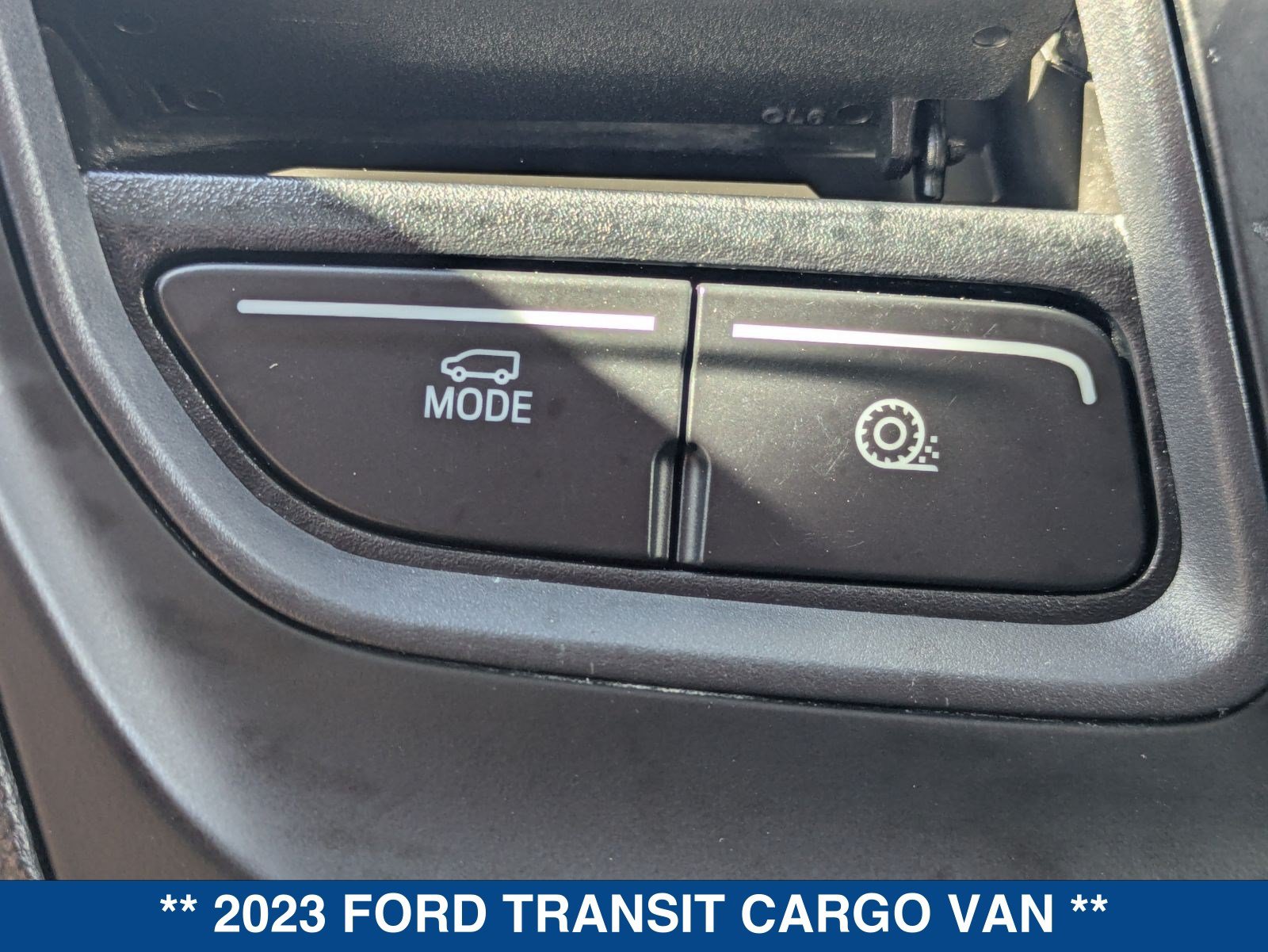 Certified 2023 Ford Transit 250 148 High Roof AWD image 30