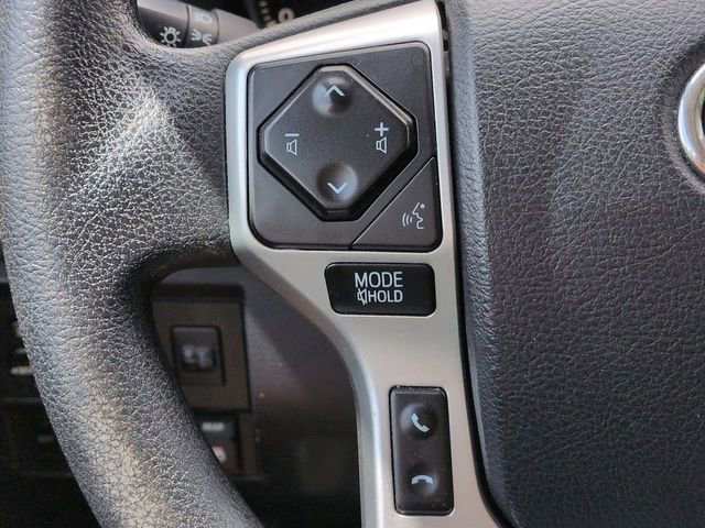 Used 2018 Toyota Tundra SR5 w/ SR5 Upgrade Package RWD image 30