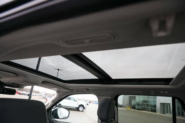 Certified 2025 Ford Expedition Max Active image 32