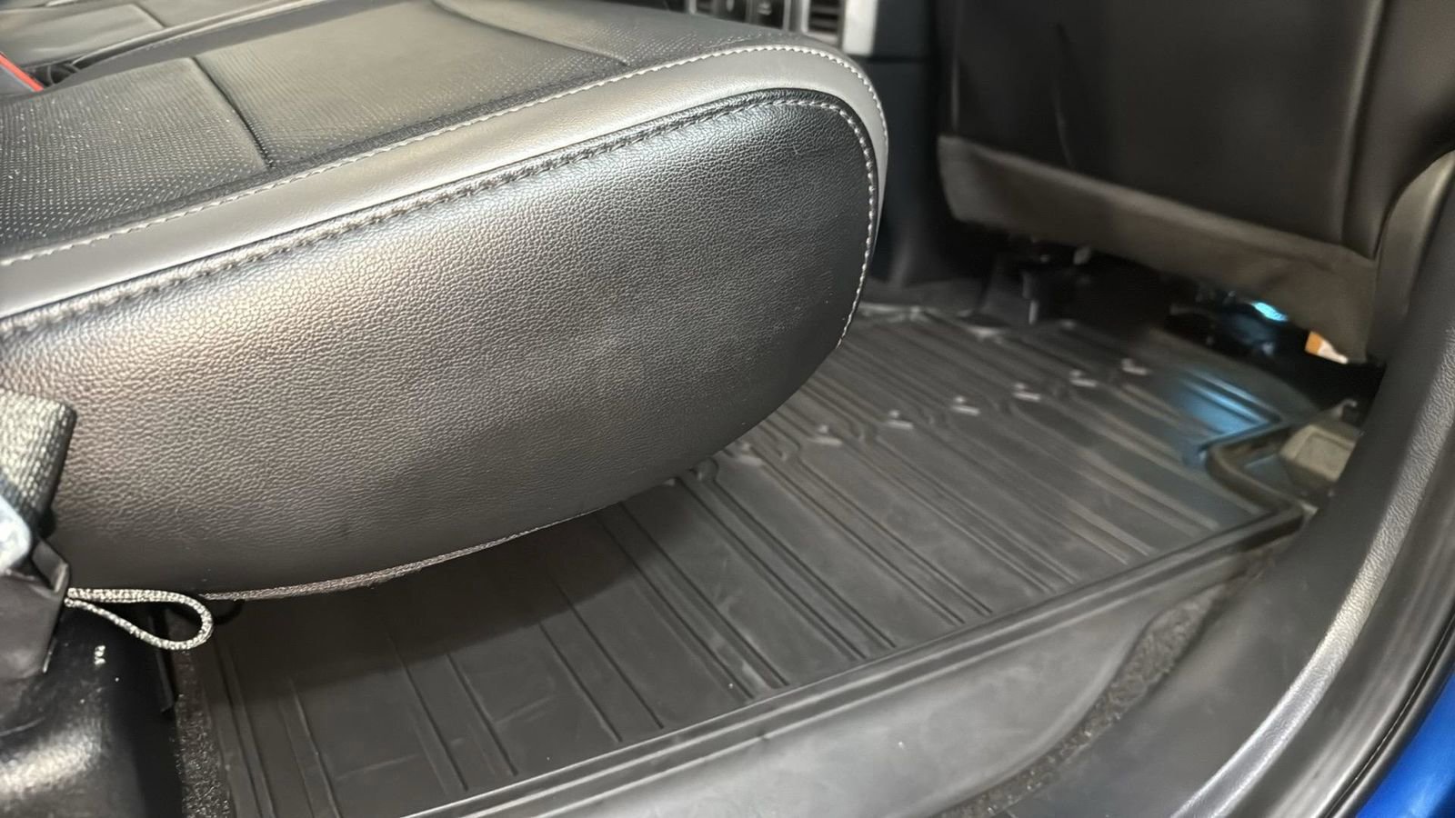 Certified 2020 Ford F150 Raptor w/ Equipment Group 802A Luxury image 27