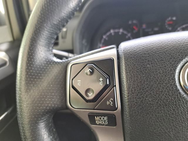 Used 2020 Toyota 4Runner SR5 Premium w/ Moonroof Package AWD/4WD image 20