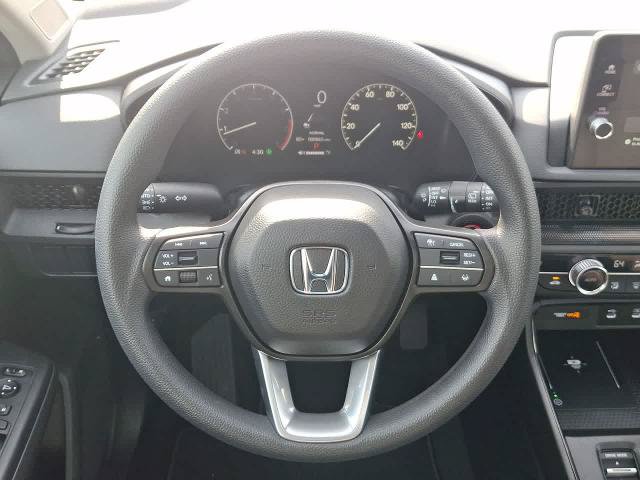 Used 2026 Honda CR-V EX image 22