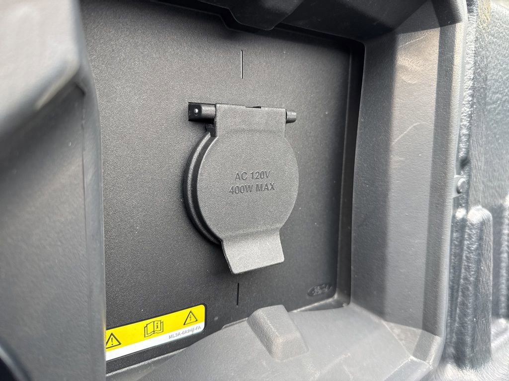 Certified 2023 Ford F150 XLT w/ Equipment Group 302A High image 15