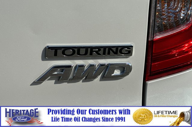 Used 2022 Honda Pilot Touring image 29